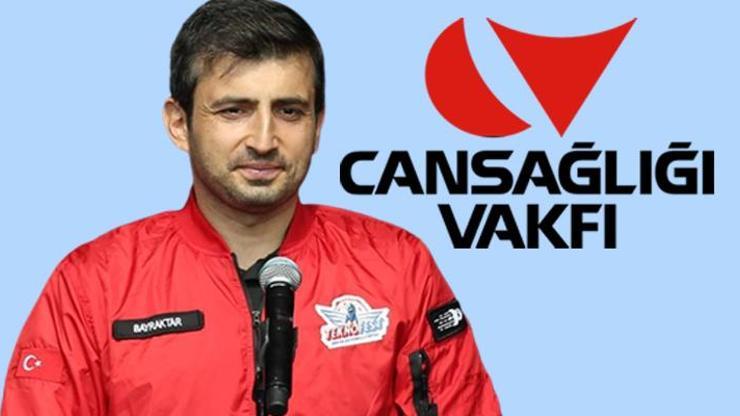 Bayraktar Ailesi’nden toplum sağlığı çalışmalarına destek Canan Bayraktar Toplum Sağlığı Vakfı kuruldu