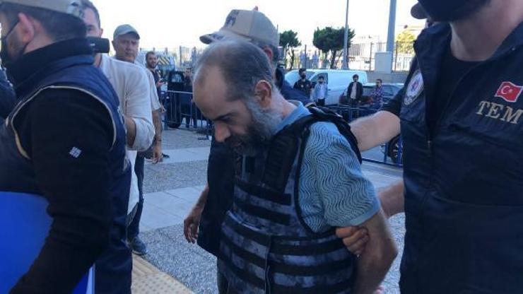 Kanlı eylemlerin fetvacısı: DEAŞın kare asına film gibi operasyon