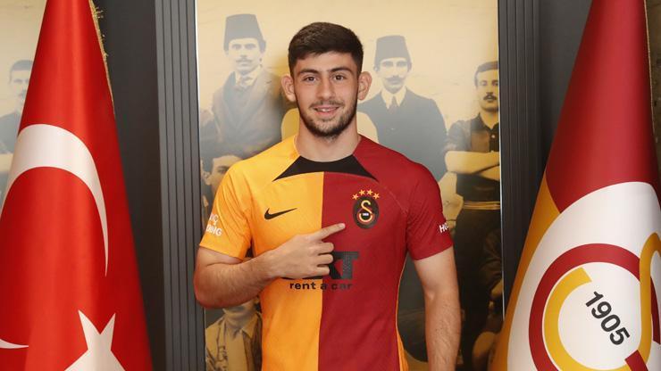 Galatasarayın Yusuf Demir transferi kriz çıkardı