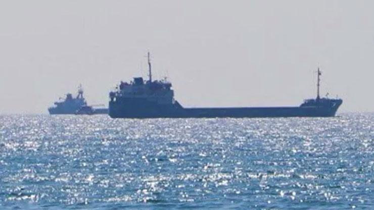 MSB: Tahıl sevkiyatında 5 gemi daha yola çıktı