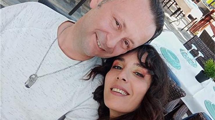 Orçun Kaptan ve Damla Cercisoğlu evleniyor