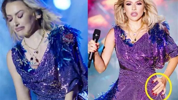 Hadiseden Küçük Bir Yol itirafı: Beni hala mahvediyor
