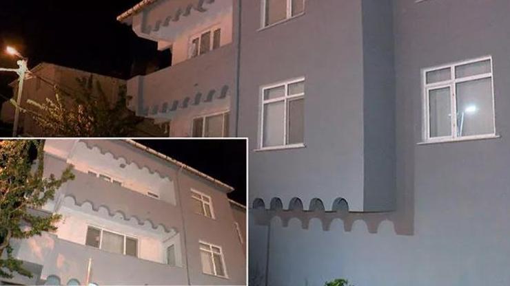 2 yaşındaki çocuk yüksekten düşerek ölmüştü Başsavcılıktan açıklama geldi