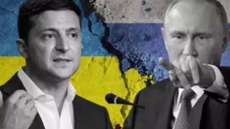 Ukrayna ordusu hızla ilerliyor