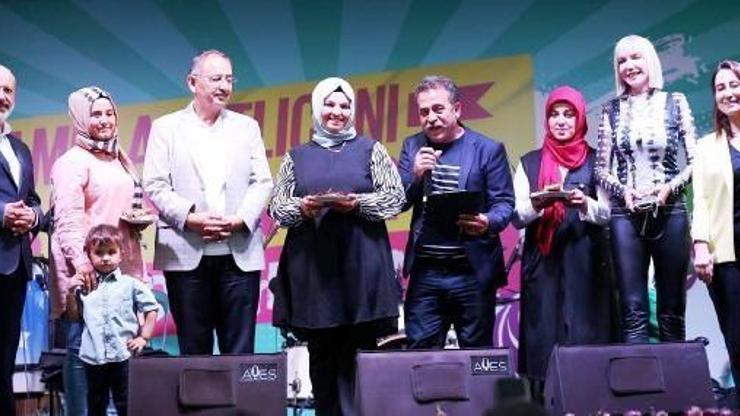 Kocasinan Belediyesi, Yamula Patlıcanı Festivali düzenledi