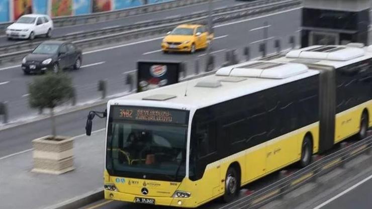Yarın otobüsler bedava mı 12 Eylül 2022 İETT yarın ücretsiz mi