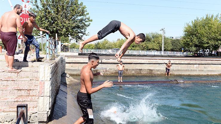 Adana’da yazın kanalda serinliğin acı bilançosu: 28 ölü