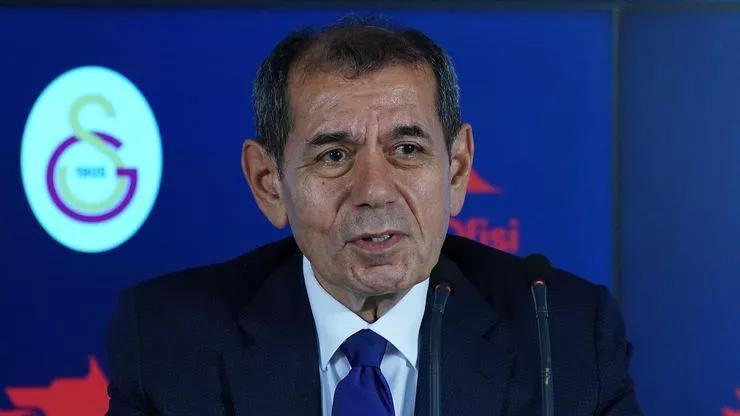 Dursun Özbekten 1 milyarlık müjde