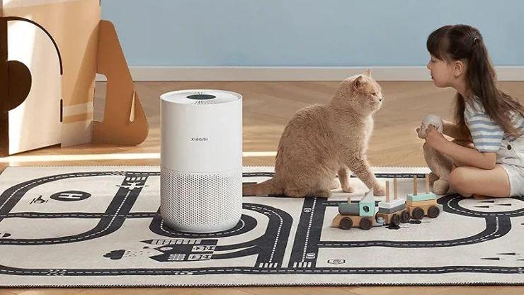 Xiaomi akıllı hava temizleyici satış rekoru kırıyor