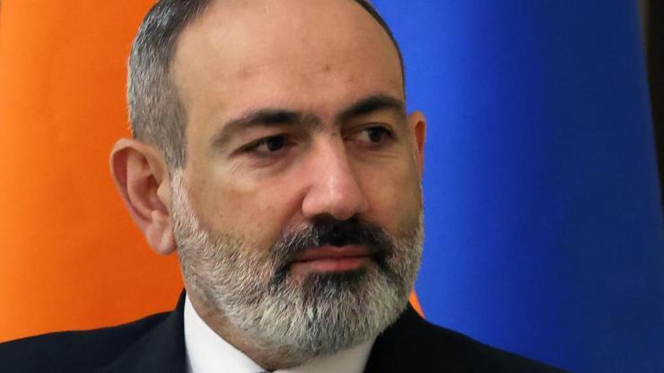 Azerbaycan-Ermenistan sınırında çatışma Paşinyan, Putini aradı... Peş peşe flaş açıklamalar