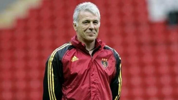Eric Gerets: Her geçen gün sağlığım kötüye gidiyor