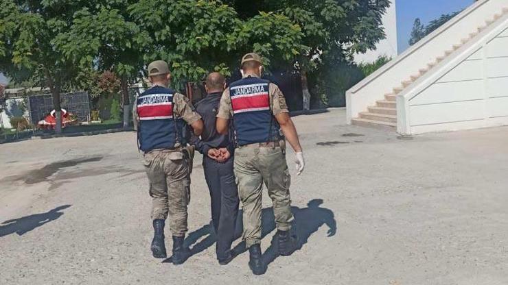 Son dakika... Şanlıurfada kamu görevlilerine saldırı hazırlığındaki 4 şüpheli gözaltında