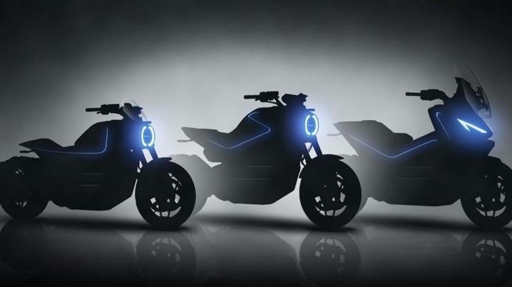 Honda elektrikli motora yöneliyor