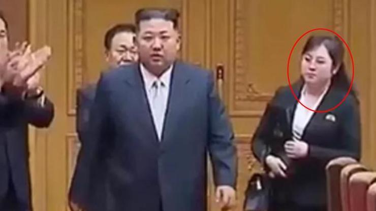 ABDden çok konuşulacak Kuzey Kore iddiası: Kim bu gizemli kadın