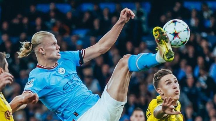 Manchester City Manchester United maçı hangi kanalda, ne zaman, saat kaçta