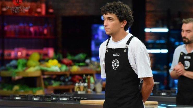 MasterChef dokunulmazlığı kim aldı 14 Eylül 2022 MasterChef Türkiye eleme adayı kim oldu