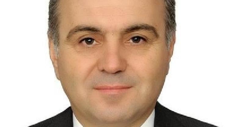ERÜ Rektörlüğüne Fatih Altun atandı