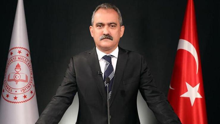 Bakan Özer duyurdu: Öğretmenlere öğretmenevlerinde yüzde 50 indirim