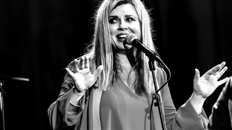 “Hayat bir hız trenidir… Sana gözyaşı ve kahkaha getiriyor, dedikleri bu”