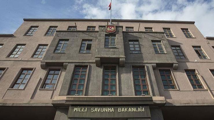 MSB: Tahıl sevkiyatında 5 gemi daha yola çıktı