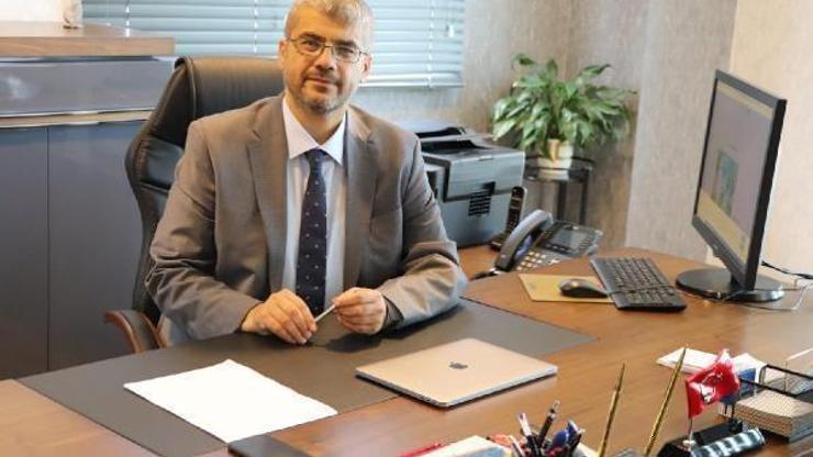 Rektör Aydın, yeniden Tarsus Üniversitesi’ne atandı