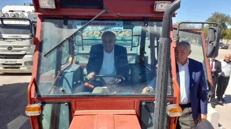 Konya Şeker, 500 bin ton şeker üretecek