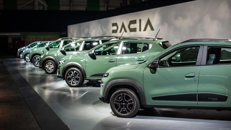 Dacia’dan “Manifesto” konsepti geldi