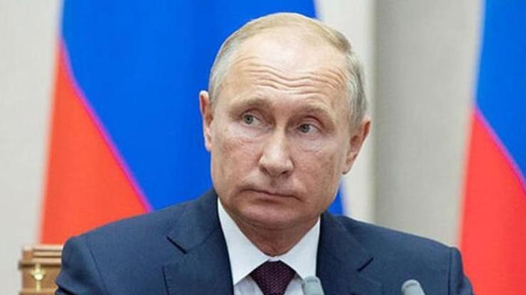 Putinden korkutan Ukrayna çıkışı: İleride daha ciddi yanıt verebiliriz