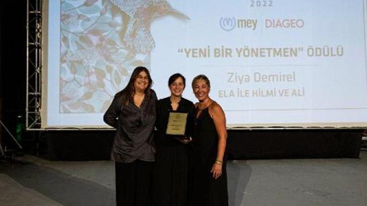 Ayvalık Uluslararası Film Festivali başladı