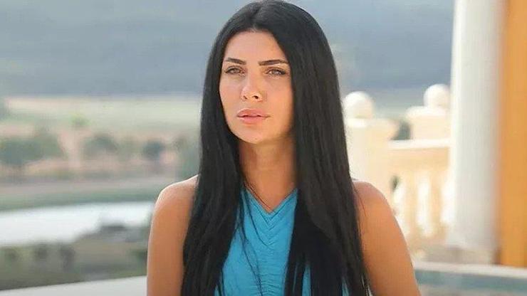 Gülşah Saraçoğlu ile tartıştı Gamze Taşkın kaç yaşında Doya Doya Moda Gamze kimdir, nereli Kısmetse Olurda yer aldı Doya Doya Moda Gamze instagram adresi