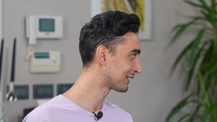 Zuhal Topal’la Yemekteyiz Tayfun kimdir, nereli Tayfun kaç yaşında Yemekteyiz Tayfun instagram adresi