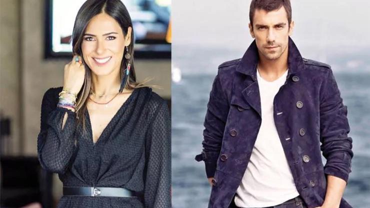Adı Birce Akalayla anılıyordu... İbrahim Çelikkol’un sosyetik aşkı