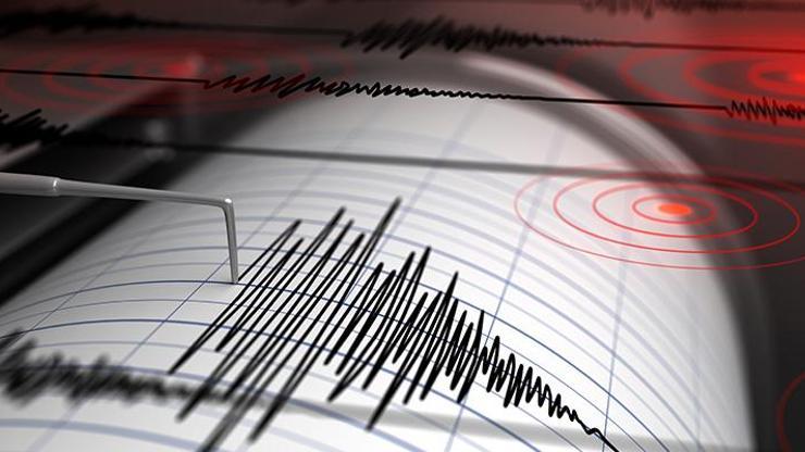Son dakika haberi: Meksikada 7,4 büyüklüğünde deprem