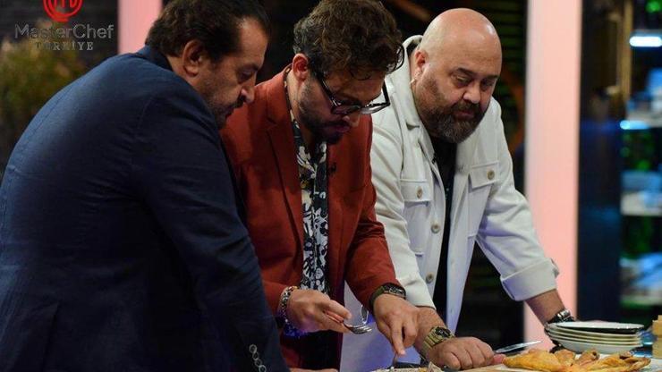 Son dakika: MasterChef kaptan kim oldu 19 Eylül 2022 İşte mavi ve kırmızı takımlar Bu akşam kaptanlık oyununu kim kazandı