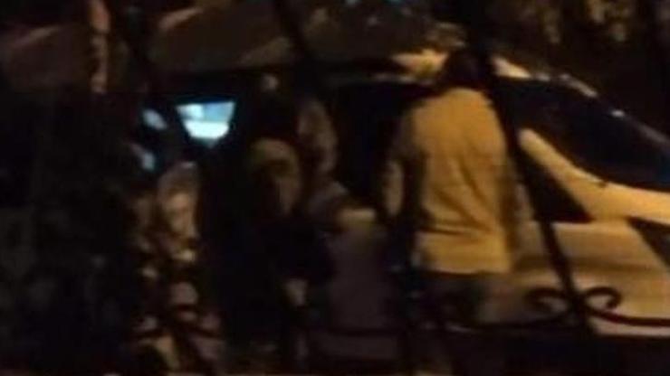 Ankara’da şüpheli kutu ihbarı asılsız çıktı