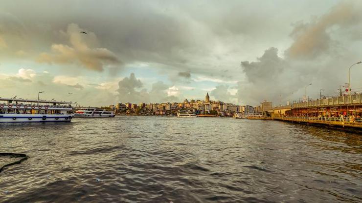 20 Eylül hava durumu: Meteorolojiden o illere sağanak uyarısı...