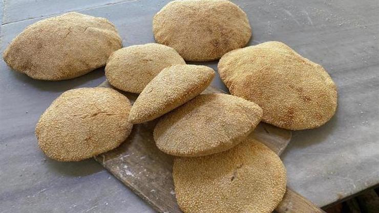 Seferberlik çöreği, coğrafi işaret ile tescillendi