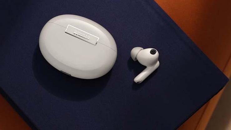 OPPO Enco X2 Türkiyede satışa sunuldu
