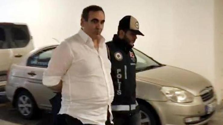Demir Yumruk soruşturmasında açılan ilk dava Ankarada görülecek