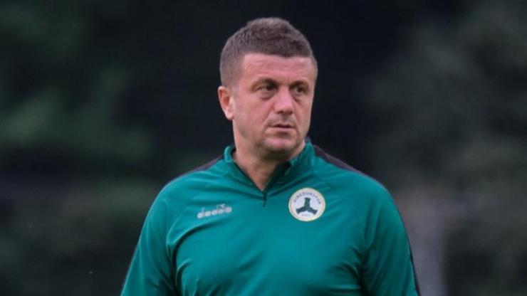 Hakan Keleş: İyi bir Giresunspor izlettirmek istiyoruz