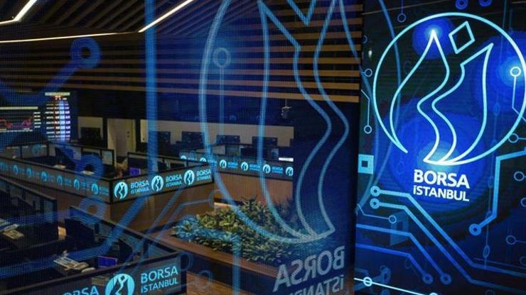 Borsa günü yükselişle kapattı