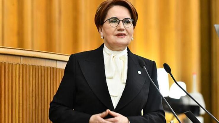 Abdulkadir Selvi yazdı... Başrolde Akşener var Yeni bir ittifak mı