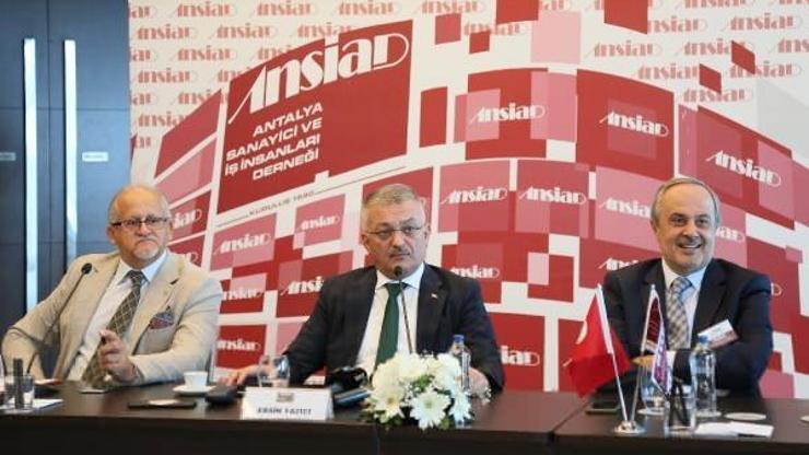Vali Yazıcıdan kanalizasyon tepkisi: Ben doğru bulmuyorum