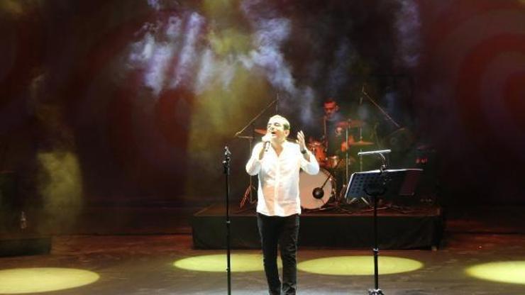 Antakya Expo’da Mustafa Fidan Vursavuş rüzgarı