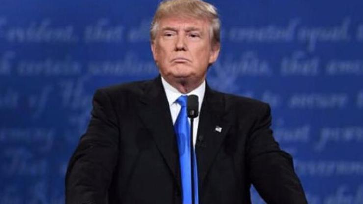 Trump ve ailesine kötü haber: Dolandırıcılıktan dava açıldı