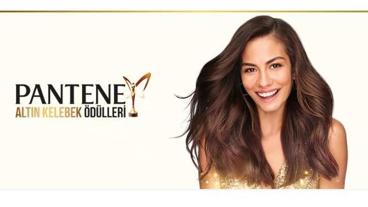 Pantene Altın Kelebek Ödülleri ne zaman Oylamalar başladı