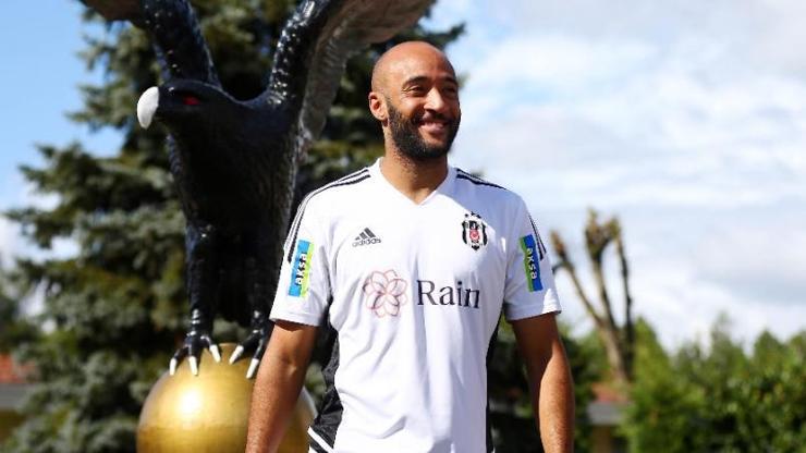 Redmond, David Beckhamla ne konuştuğunu anlattı