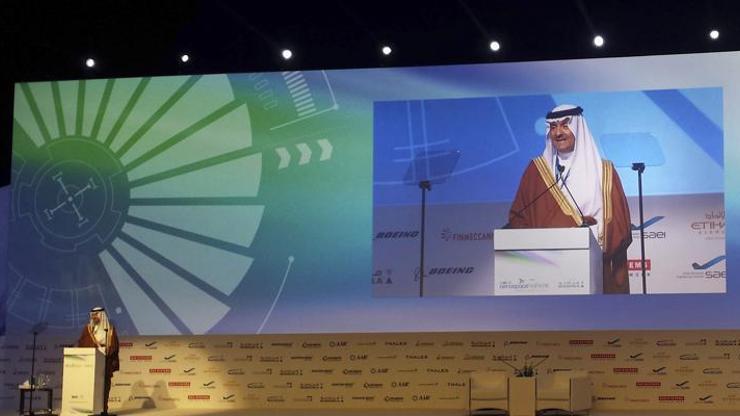 Suudi Arabistan uzaya kadın astronot gönderecek