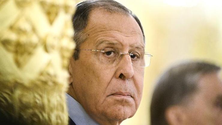 Referandum tartışması Lavrov, Zelenskiyi hedef aldı