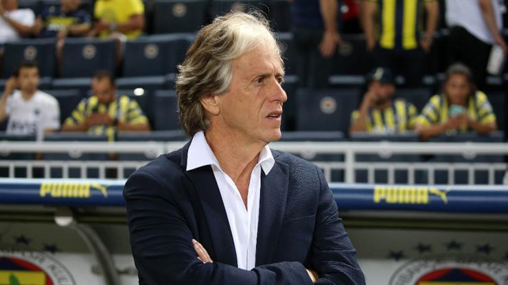 Atletico Mineirodan Jorge Jesus açıklaması